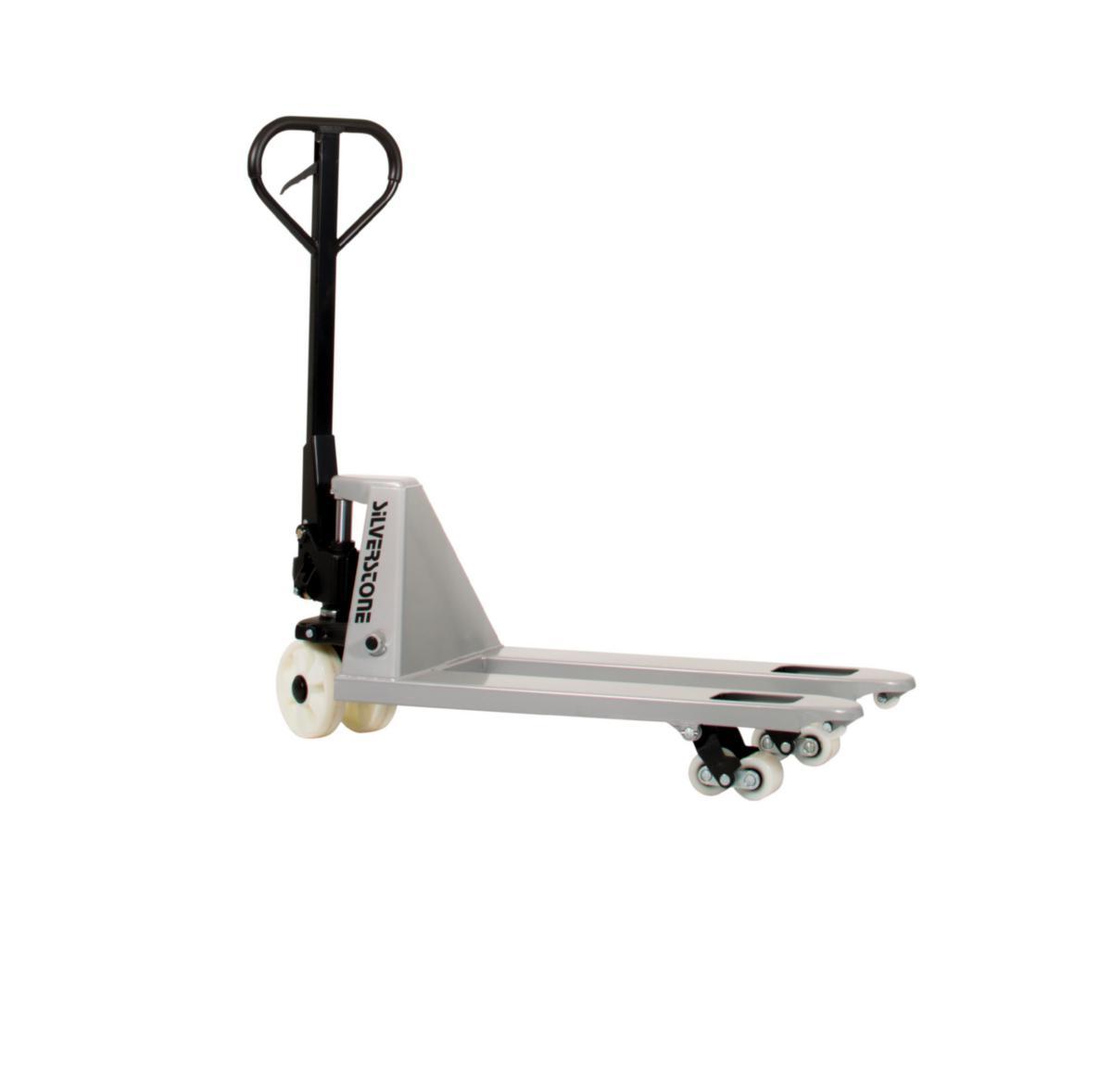 GAFFELLYFTVAGN SILVERSTONE 6614-900 2500KG BOGGIE NYLON