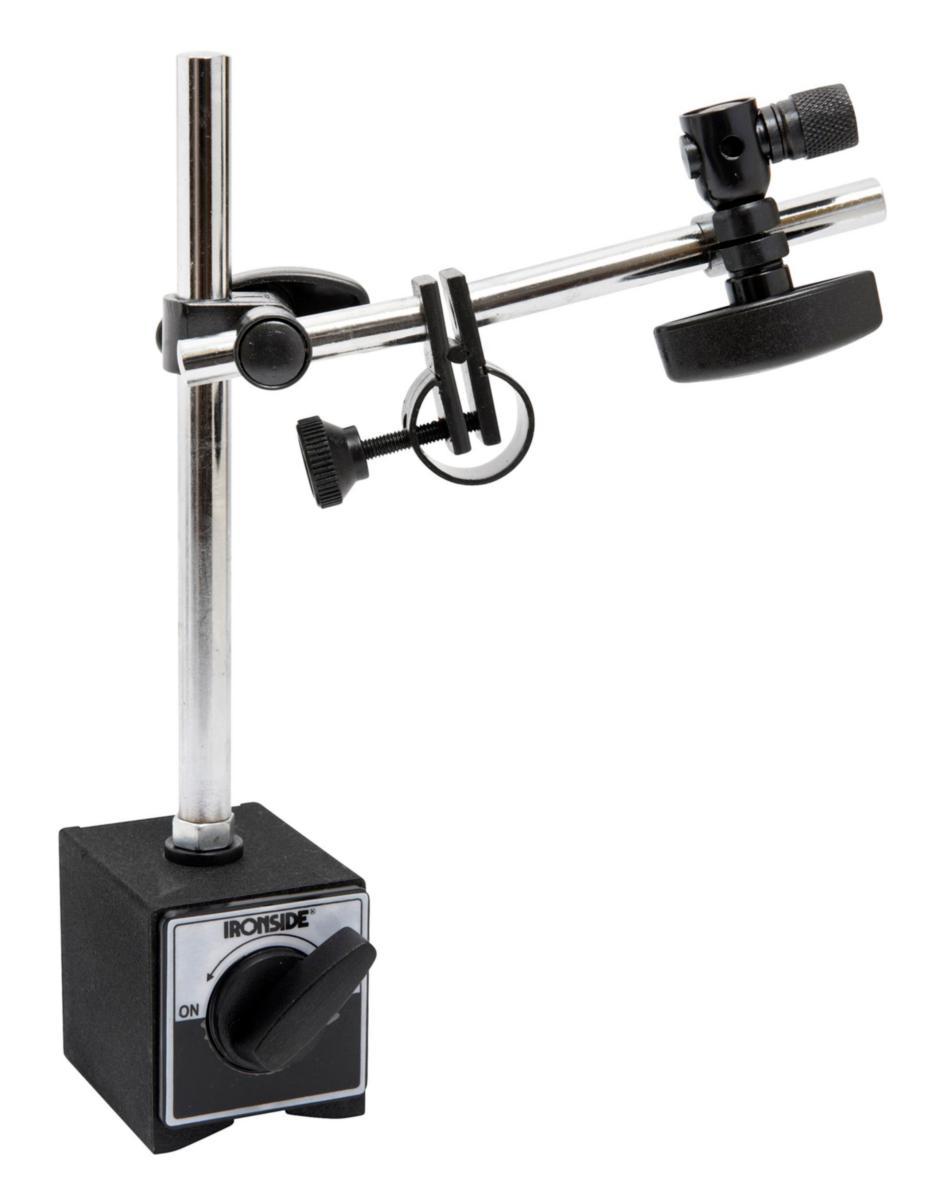 INDIKATORSTATIV IRONSIDE 80KG M FININSTÄLLNING 151227