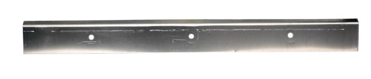BLAD FÖR ASFALTSRAKTA FISKARS 5630 ALUMINIUM