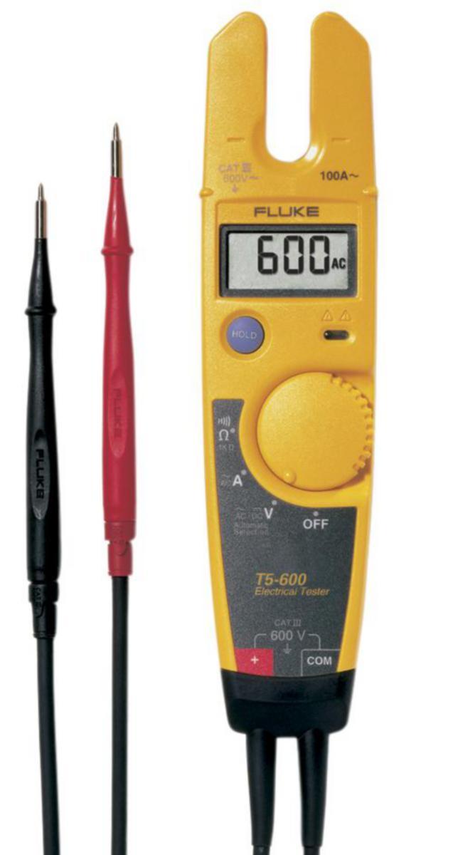 ELTESTARE T5-600V