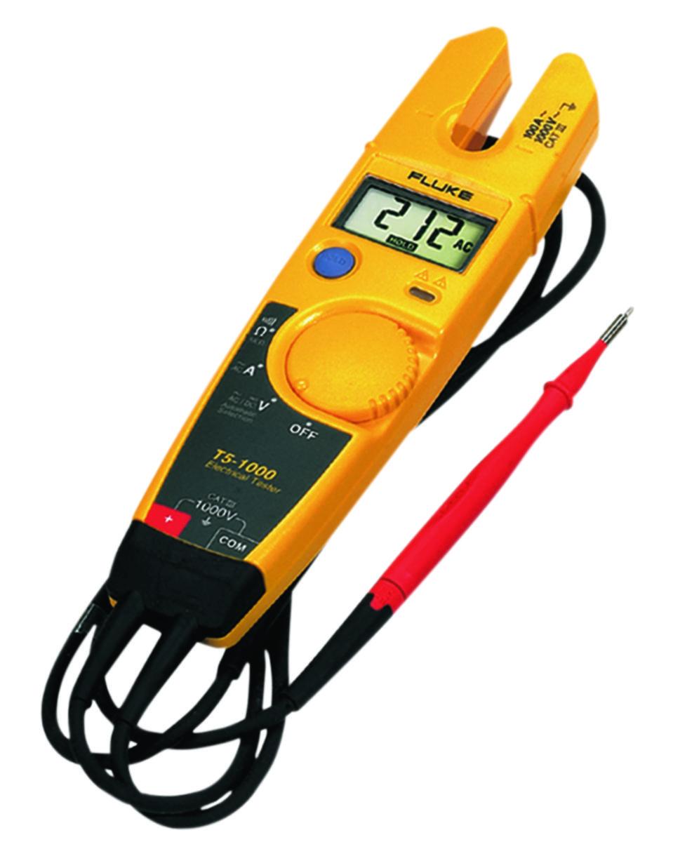 ELTESTARE T5-1000V