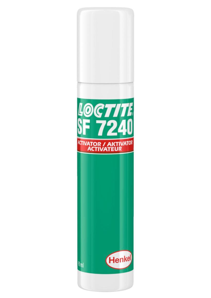 AKTIVATOR LOCTITE 7240 90 ML SFDN