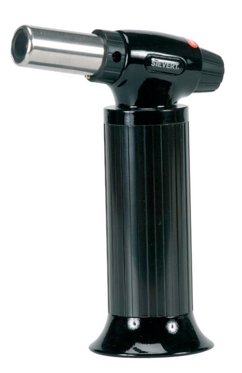 BLÅSLAMPA SIEVERT PRO-TORCH 4350