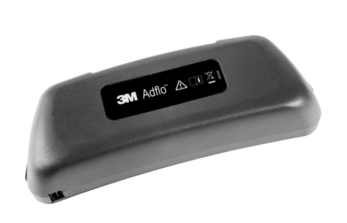 BATTERI HEAVY DUTY H837631 3M ADFLO FLÄKT LI-ION