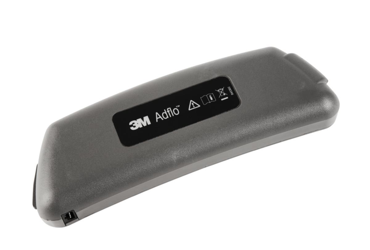 BATTERI STANDARD H837630 3M ADFLO FLÄKT LI-ION