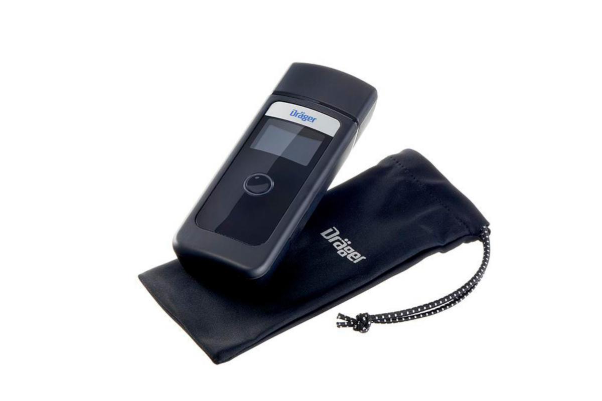 ALCOTEST DRÄGER 4000