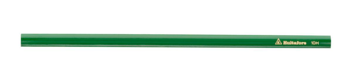 BETONGPENNA HULTAFORS BEP 30 GRÖN 300MM OVAL