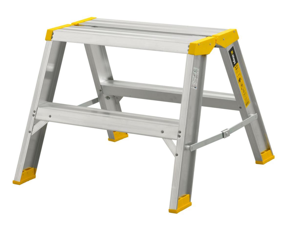 ARBETSBOCK W.STEPS 55 2 AB 2-STEG 804032