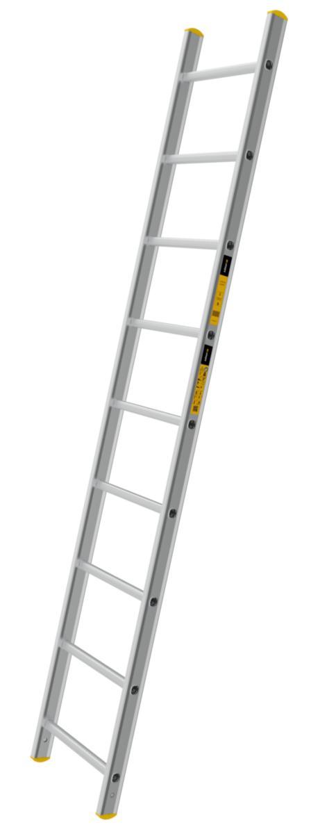 ENKELSTEGE W.STEPS LPR W LPR-S3 850003