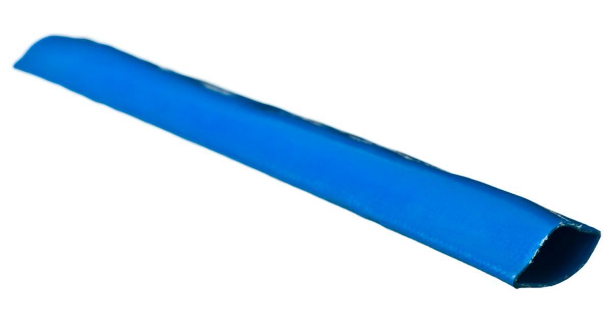 AVTAPPNINGSSLANG FTALATFRI ID 102MM BLÅ 50/RLE