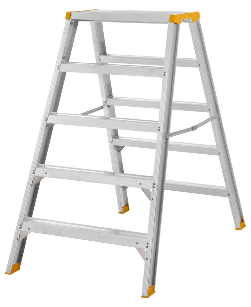 ARBETSBOCK W.STEPS 55 AB 5-STEG 804035