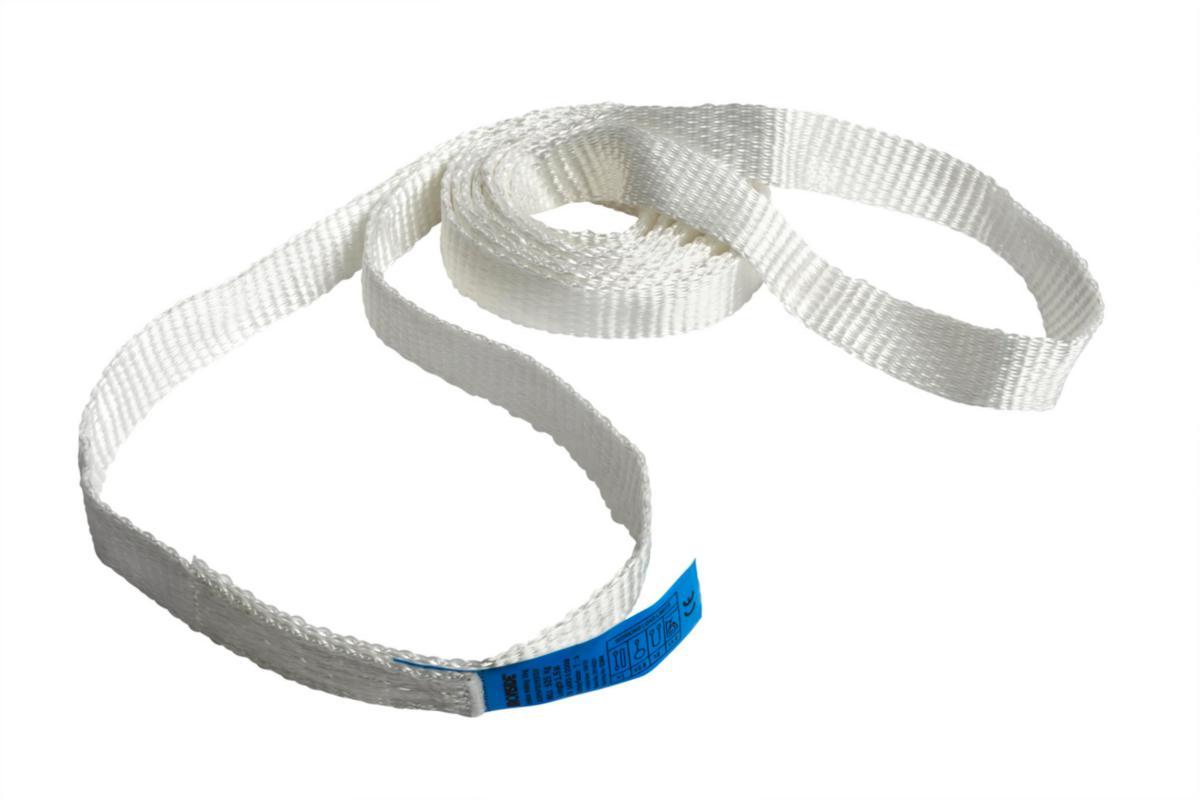 BANDSLING IRONSIDE 0.525T 1.5M VIT 100131