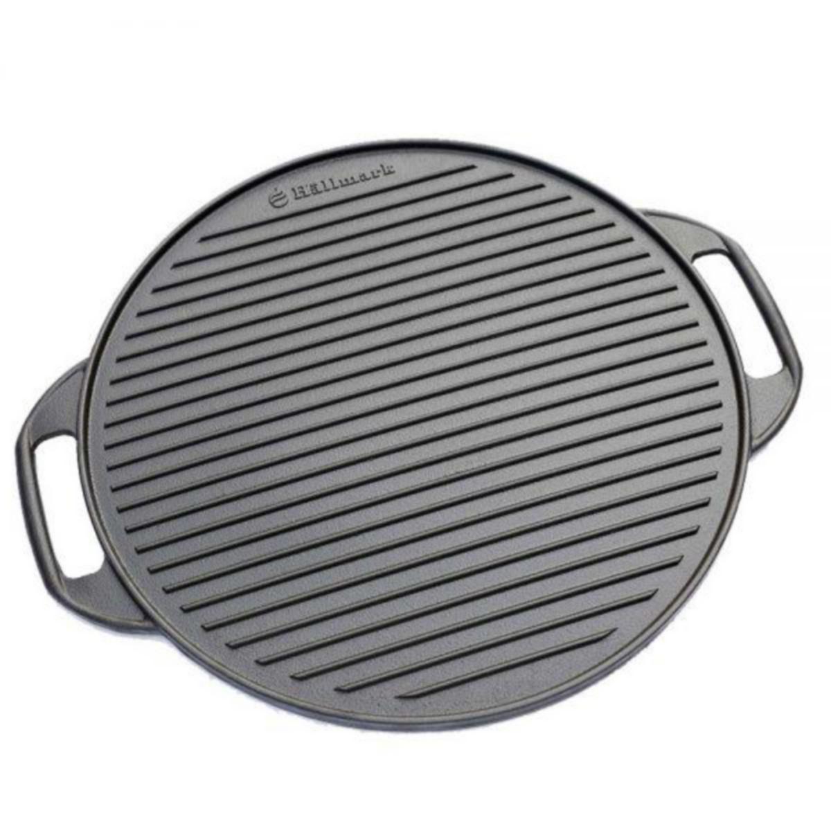 GRILLHÄLL I GJUTGÄRN 8807