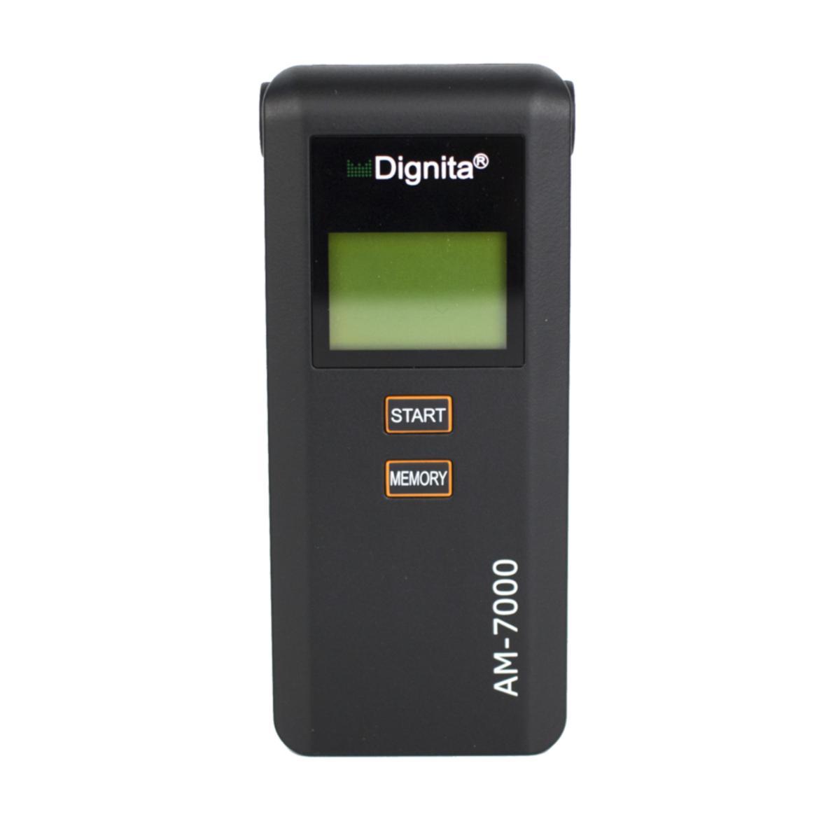 ALCOMÄTARE AM-7000 DIGNITA