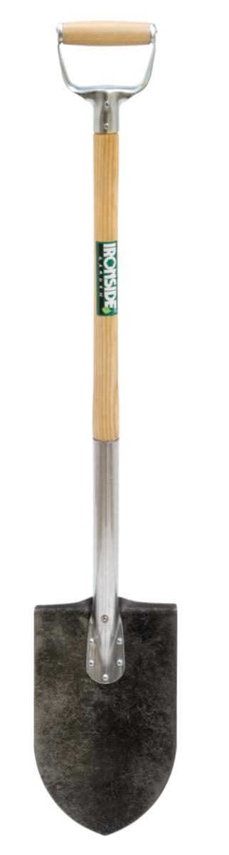 GRÄVSPADE IRONSIDE CLASSIC 11AY 514016