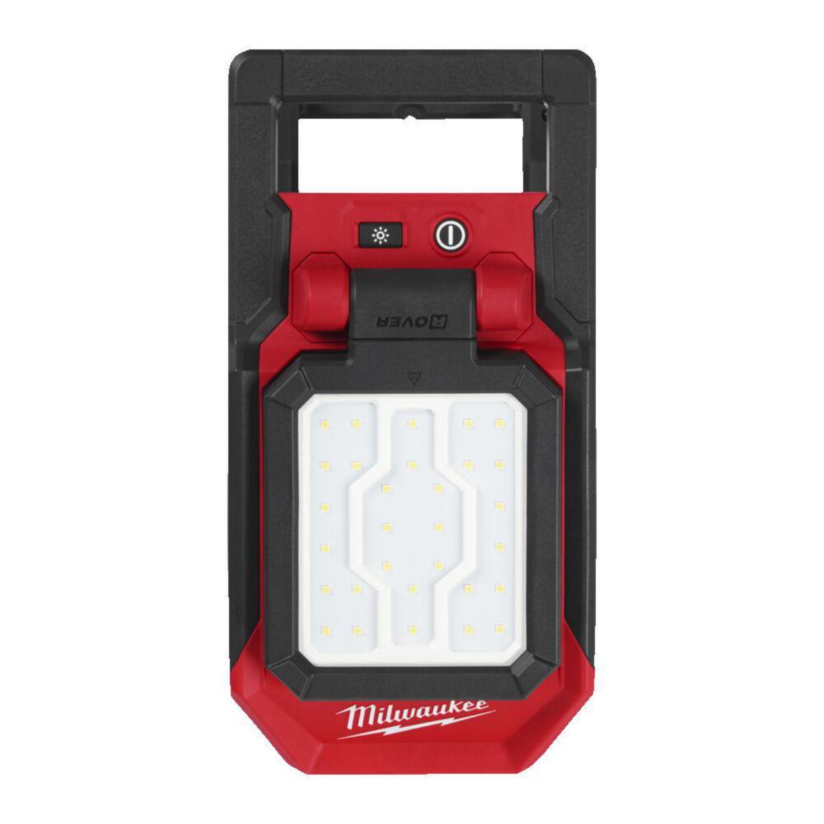 ARBETSLAMPA MILWAUKEE M18 PAL2-0, SOLO
