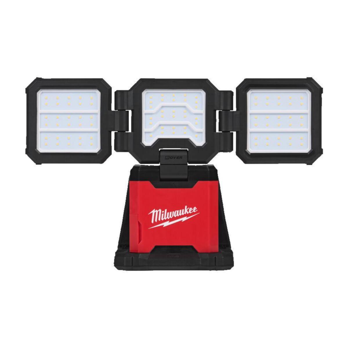 ARBETSLAMPA MILWAUKEE M18 MDTL-0, SOLO