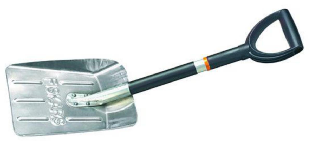 BILSNÖSKYFFEL FISKARS 141020